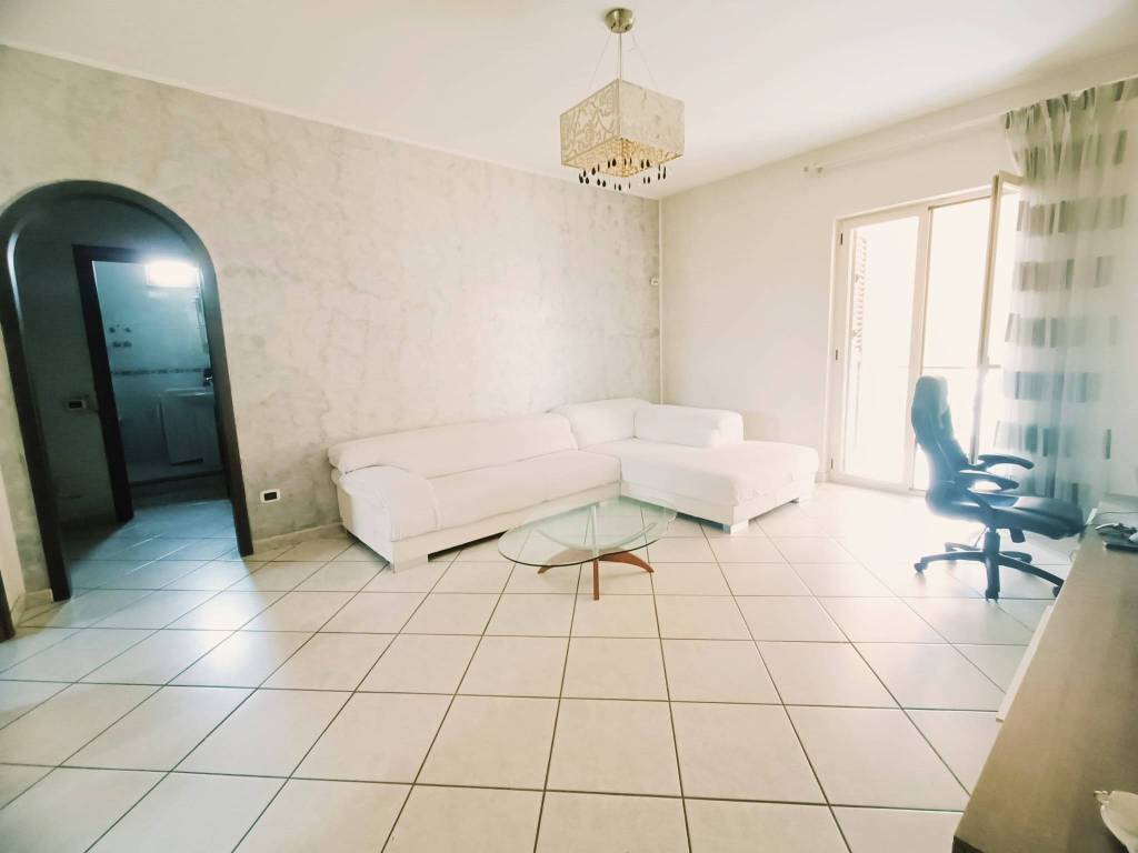 Appartamento a Casalnuovo di napoli in Corso Umberto I - Foto 2