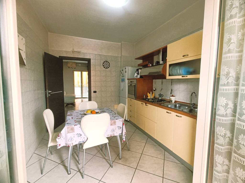 Appartamento a Casalnuovo di napoli in Corso Umberto I - Foto 4
