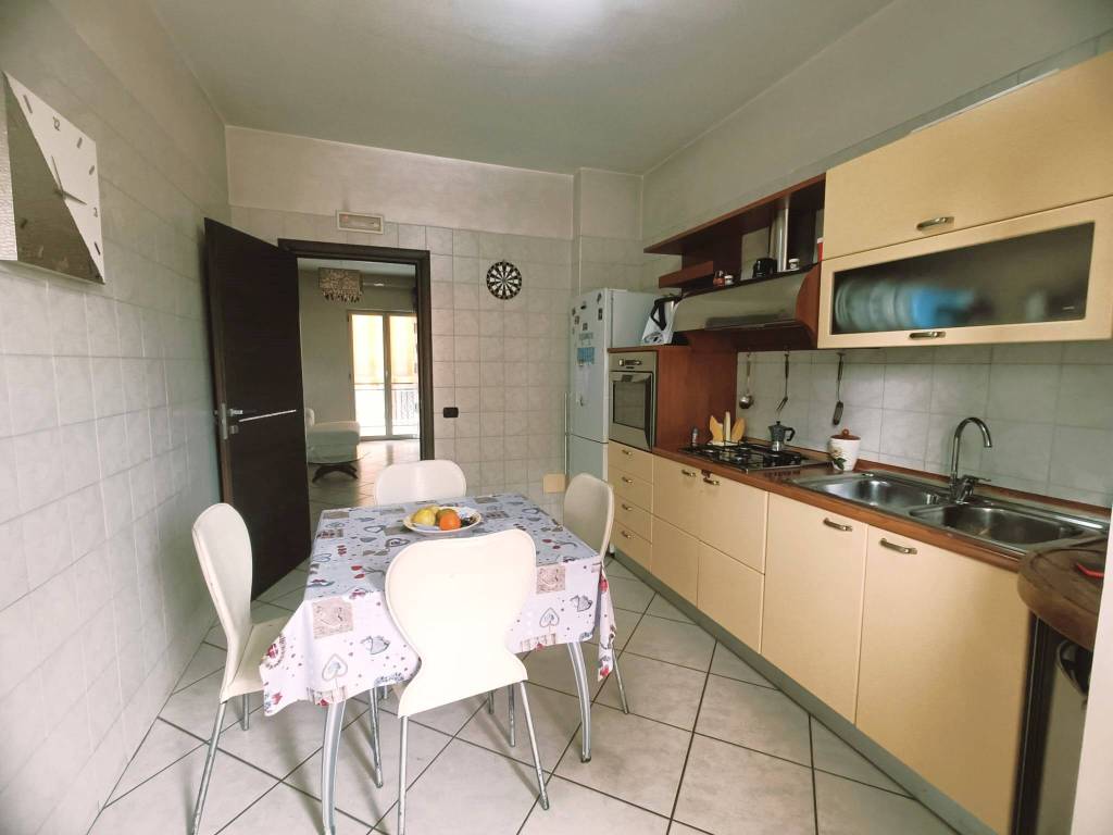Appartamento a Casalnuovo di napoli in Corso Umberto I - Foto 5