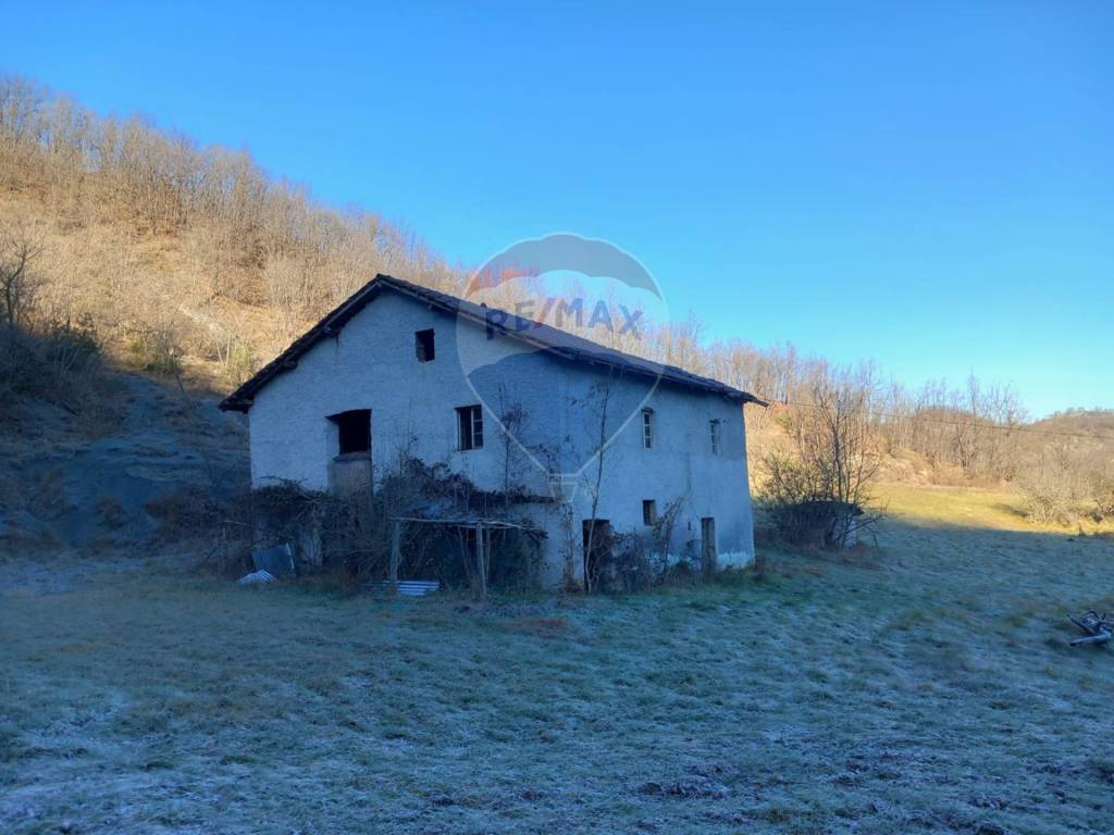 Rustico / casale a Cairo montenotte in Loc Francese - Foto 2