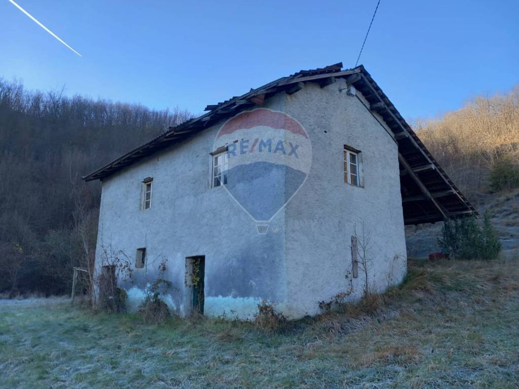 Rustico / casale a Cairo montenotte in Loc Francese - Foto 3