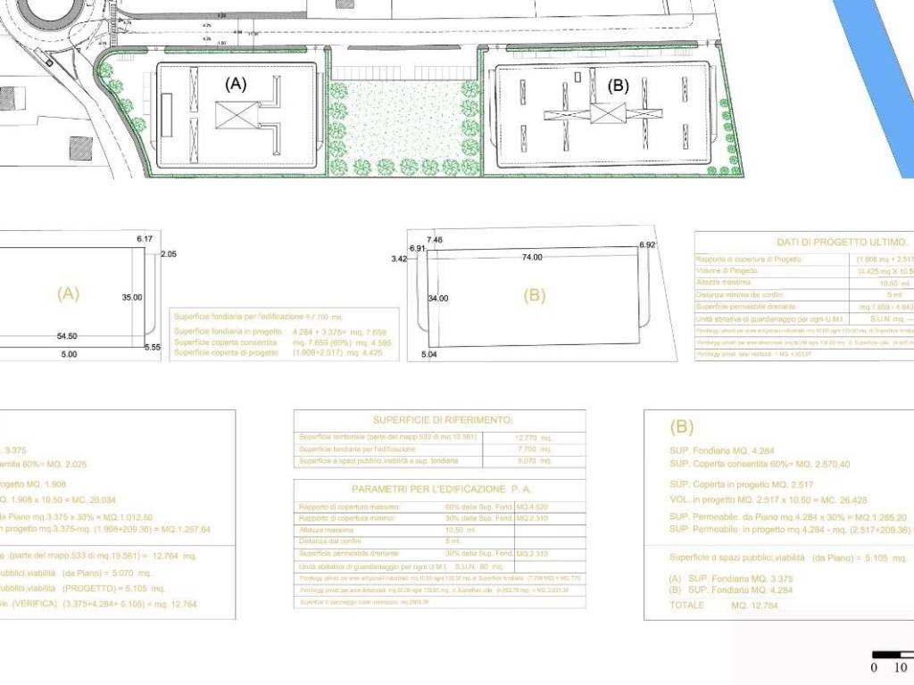 Terreno a Seravezza - Foto 3