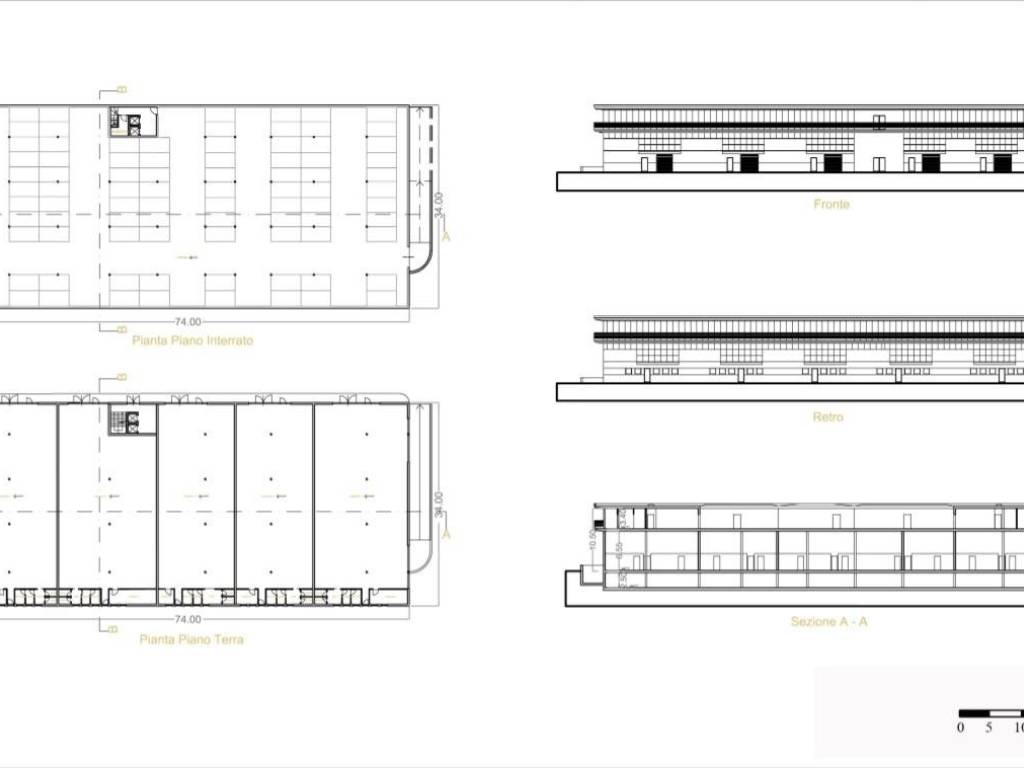 Terreno a Seravezza - Foto 4