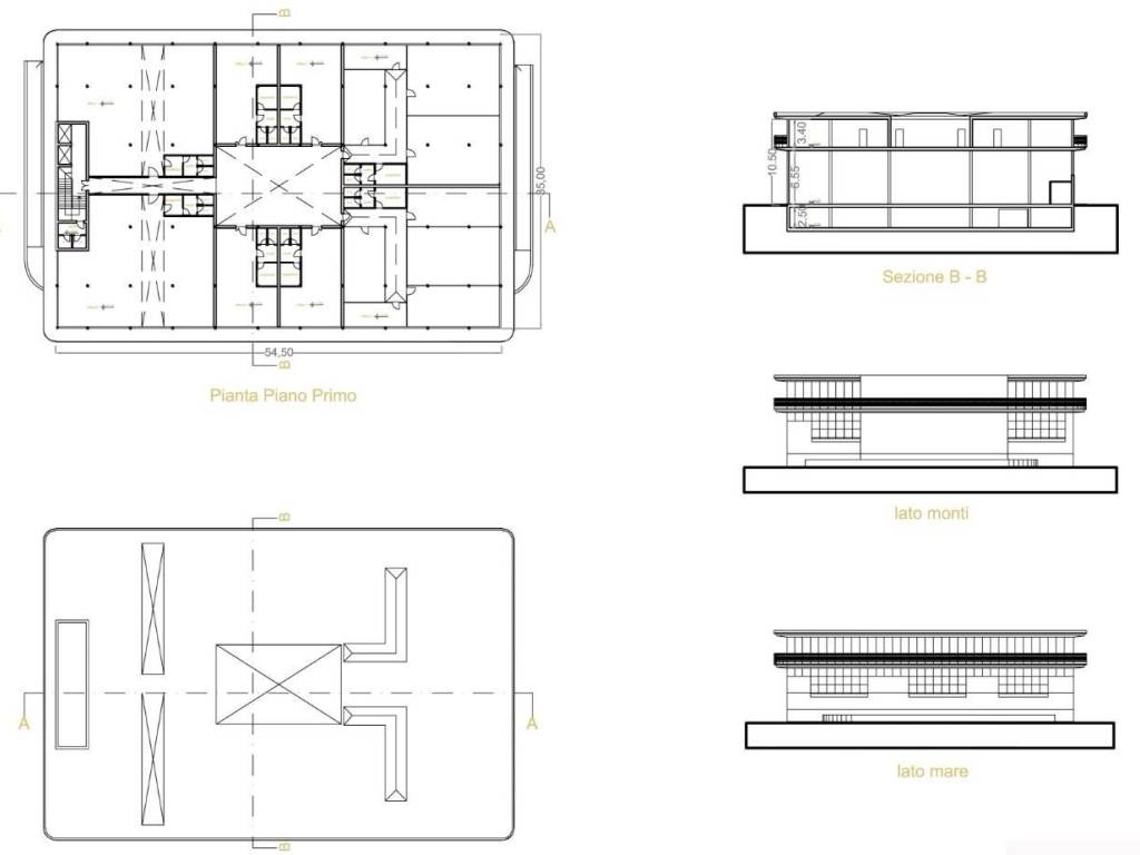 Terreno a Seravezza - Foto 5