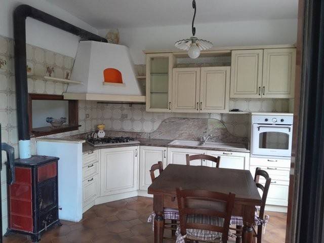 Villa a Borghetto di vara in Via Aurelia, 60 - Foto 4