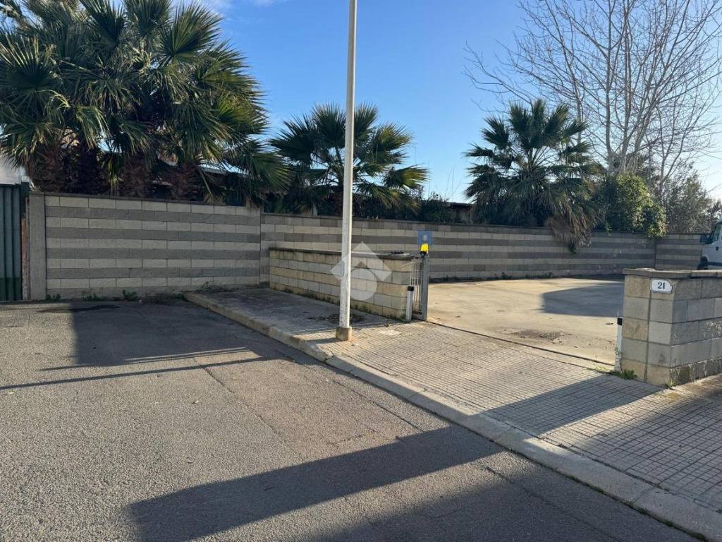 Box / garage a Quartucciu in Via saragat, 21 - Foto 2