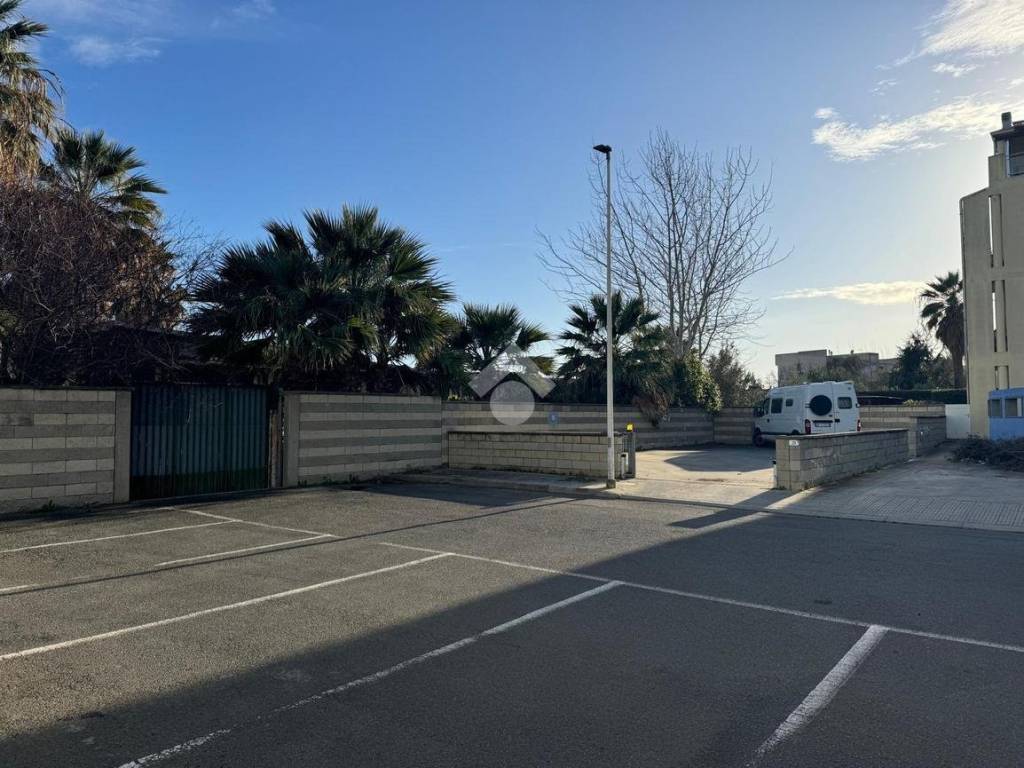 Box / garage a Quartucciu in Via saragat, 21 - Foto 4