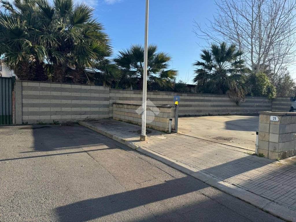 Box / garage a Quartucciu in Via saragat, 21 - Foto 5