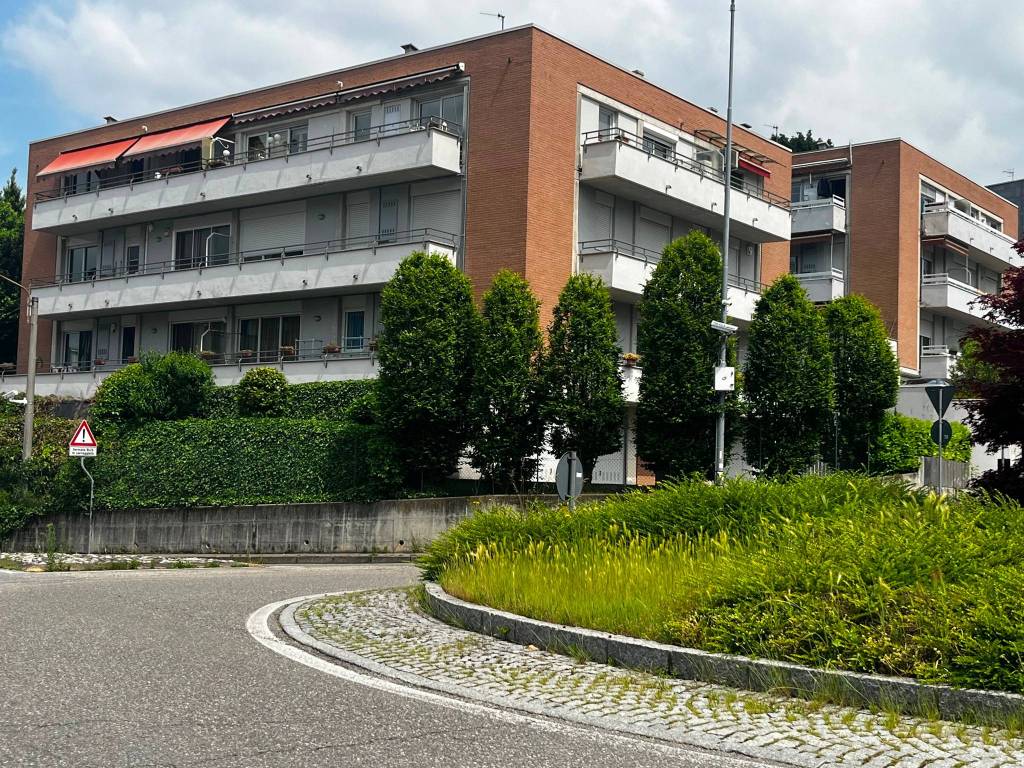Appartamento a Lipomo in Via Canzighina, 534 - Foto 2