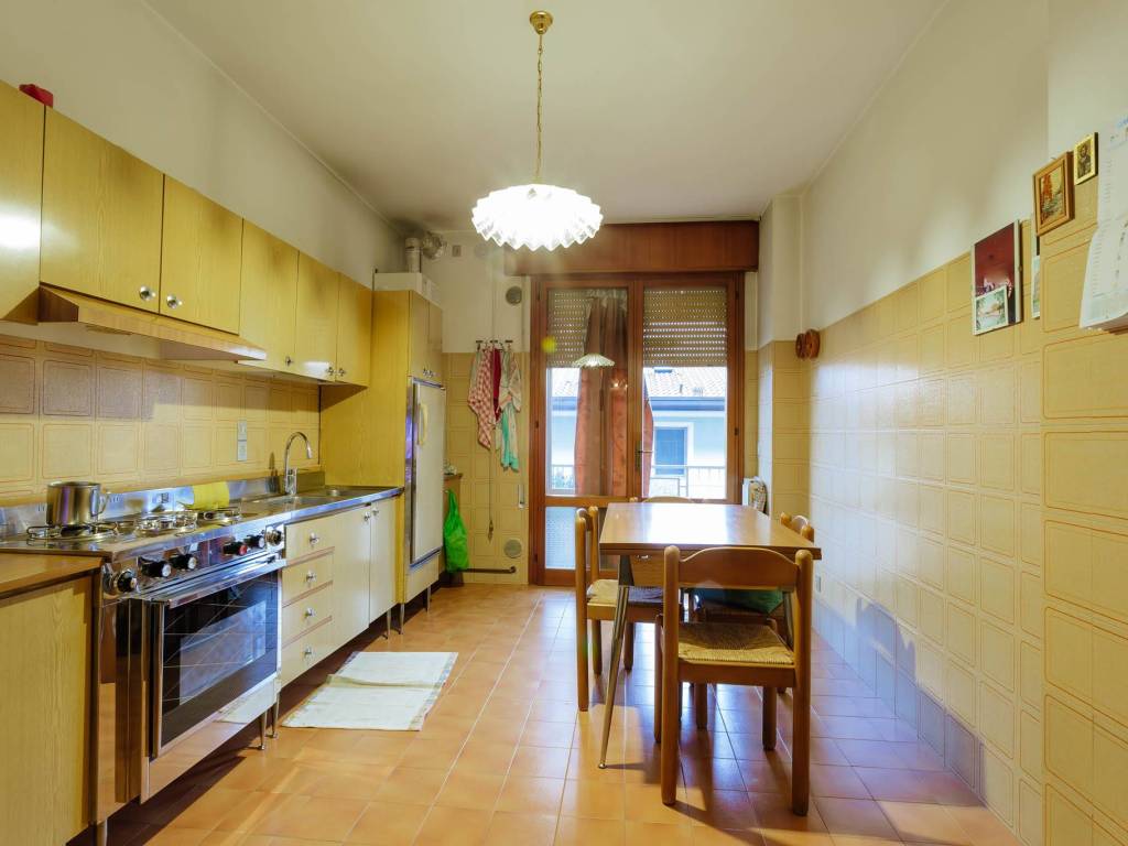 Appartamento a Padova in Via Antonio Zacco - Foto 2