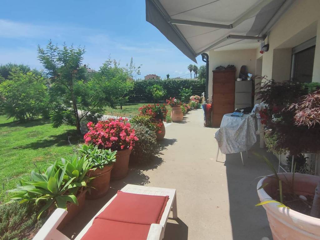 Casa indipendente a Loano in Via delle Ciappe - Foto 5