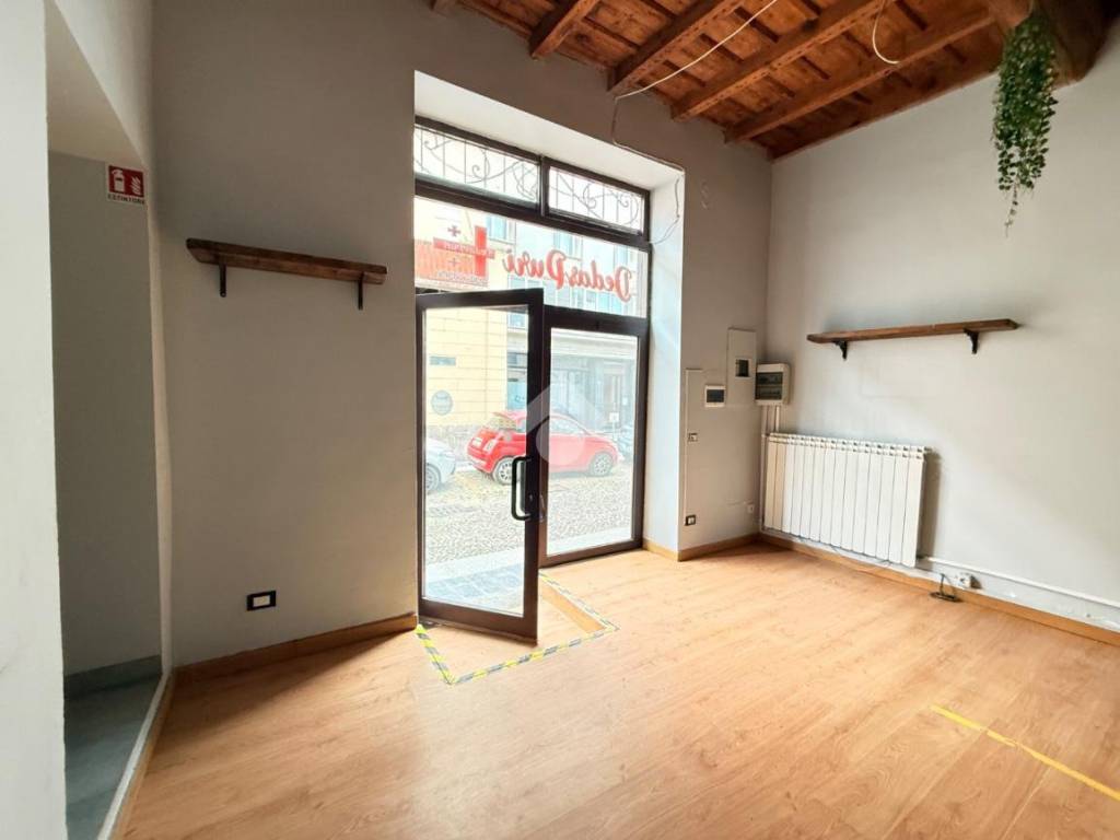 Appartamento a Pavia in Via pusterla, 28 - Foto 2