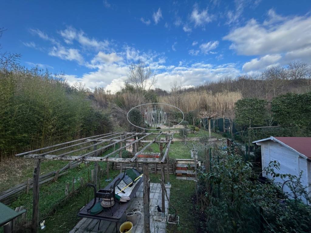 Appartamento a Castelfranco piandisco in via urbinese - Foto 2