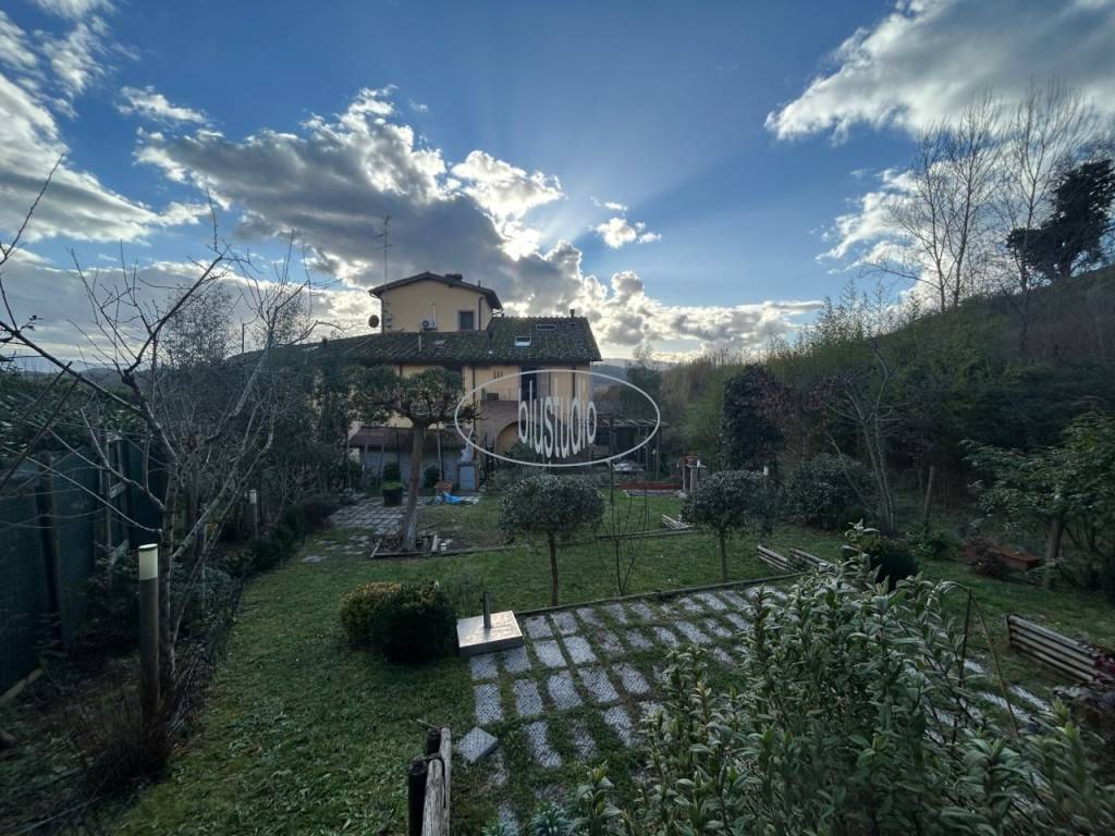 Appartamento a Castelfranco piandisco in via urbinese - Foto 4