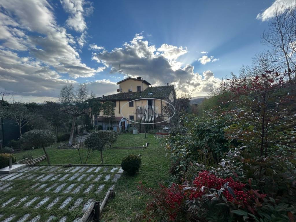Appartamento a Castelfranco piandisco in via urbinese - Foto 5