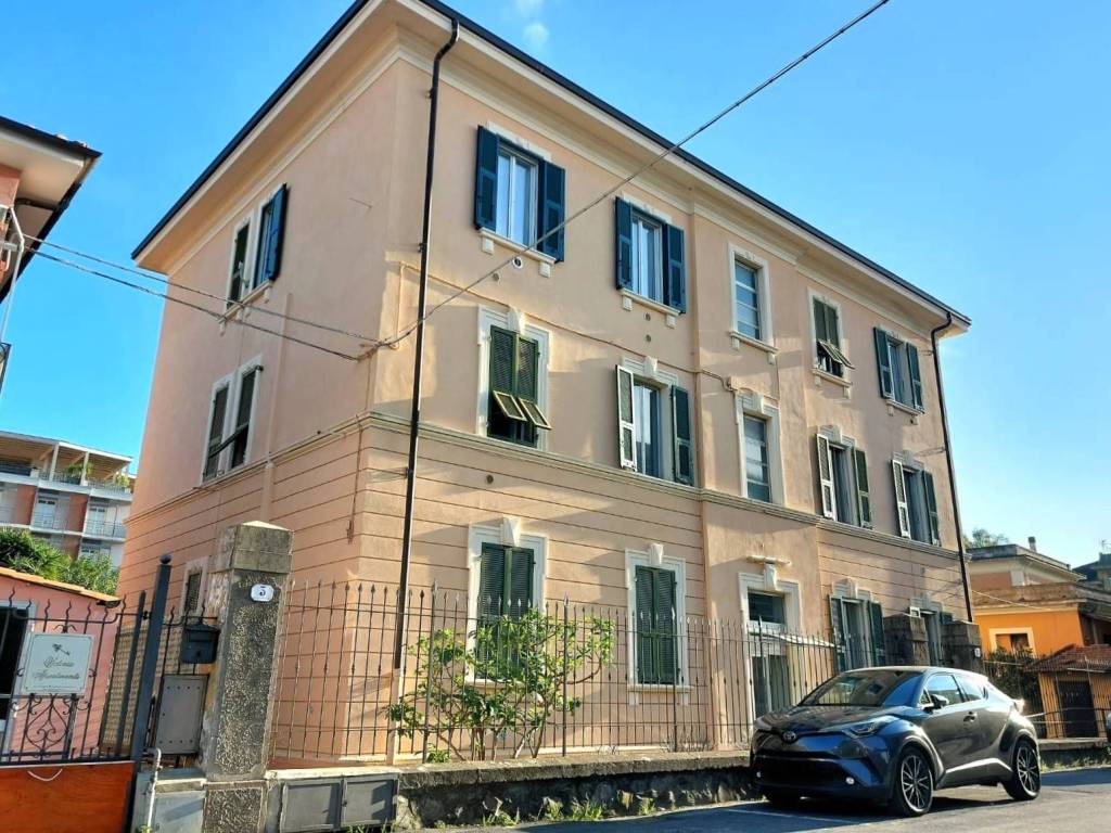 Appartamento a Diano marina in Via Mario Capocaccia, 5 - Foto 3