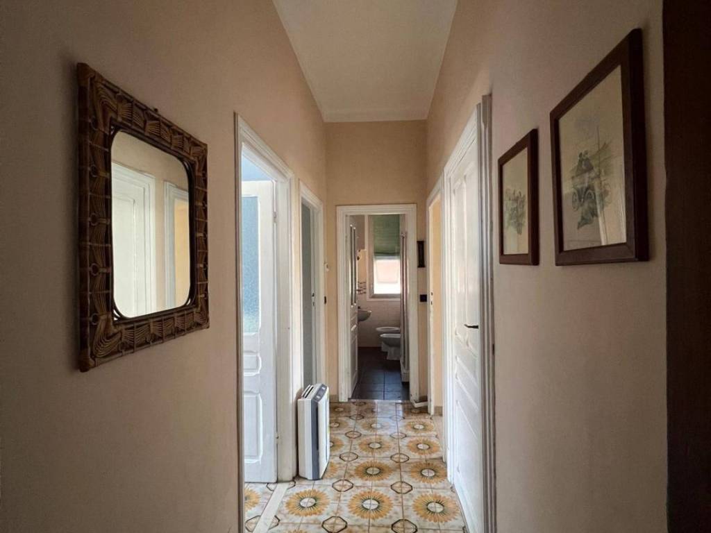 Appartamento a Diano marina in Via Mario Capocaccia, 5 - Foto 4