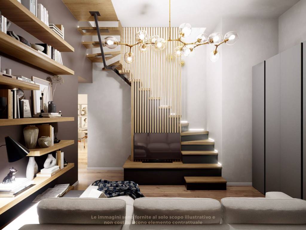 Casa indipendente a Firenze in Via Simone Martini, 106 - Foto 2