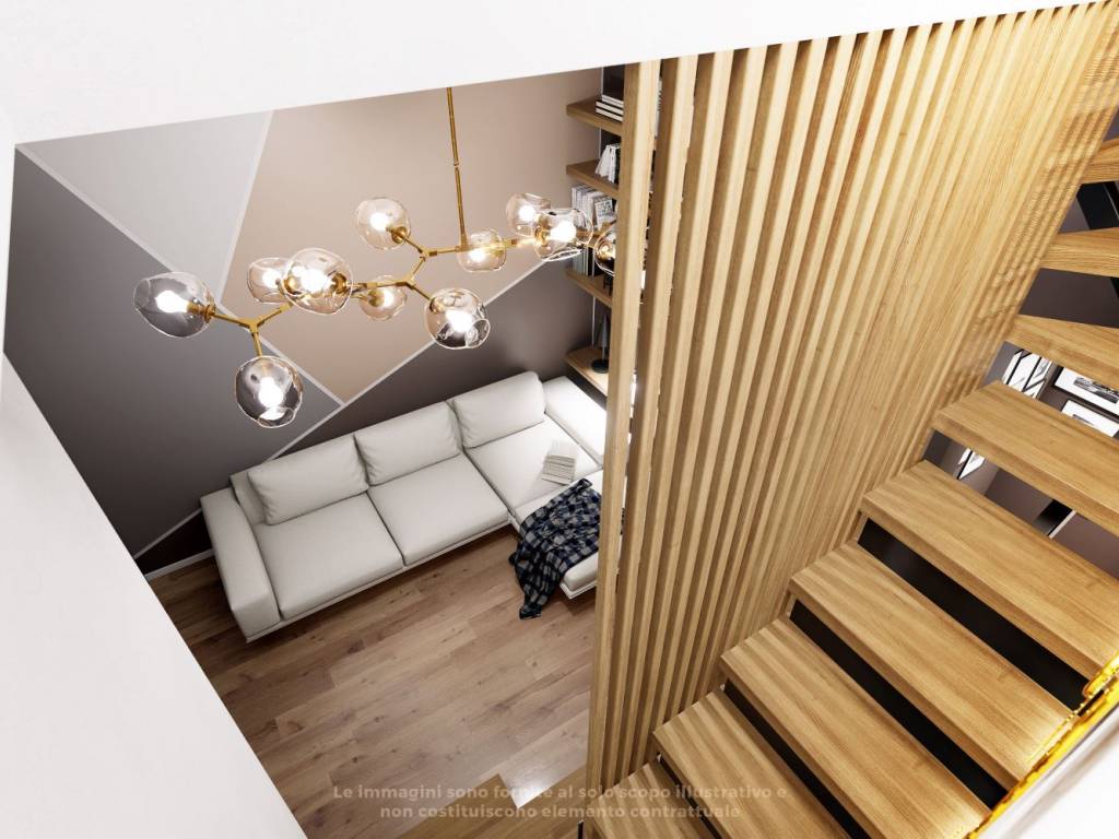 Casa indipendente a Firenze in Via Simone Martini, 106 - Foto 3