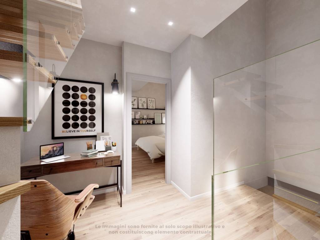 Casa indipendente a Firenze in Via Simone Martini, 106 - Foto 4
