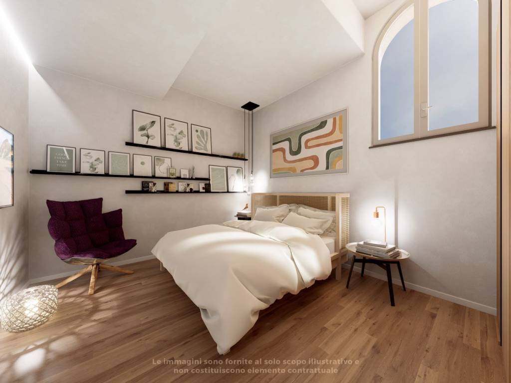 Casa indipendente a Firenze in Via Simone Martini, 106 - Foto 5