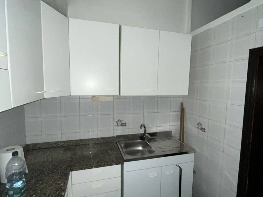 Appartamento a Reggio calabria in Via del Torrione - Foto 5