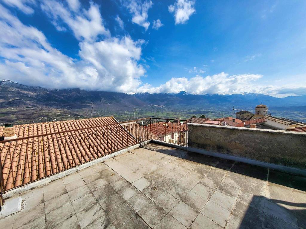 Appartamento a Alvito in Strada Comunale Rua Grande - Foto 2