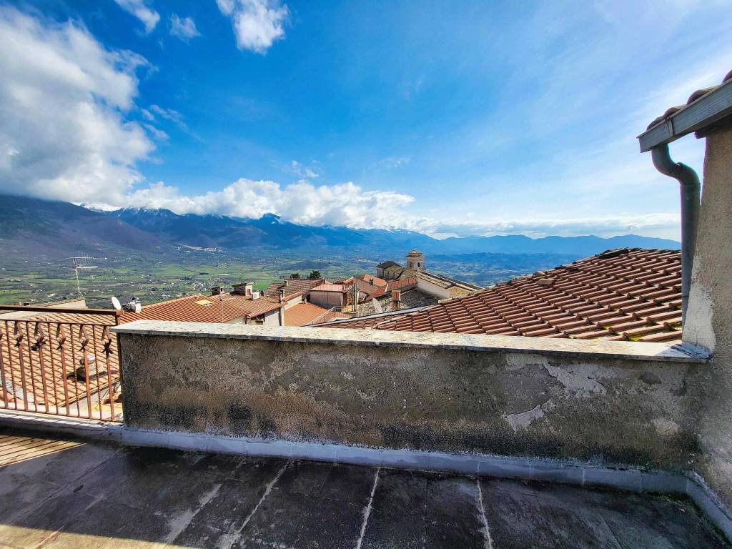 Appartamento a Alvito in Strada Comunale Rua Grande - Foto 3