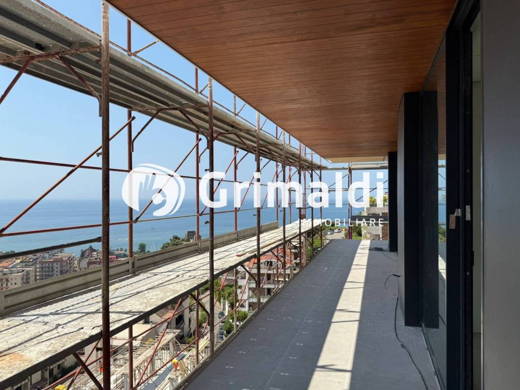 Appartamento a Salerno in Viale delle Ginestre - Foto 4