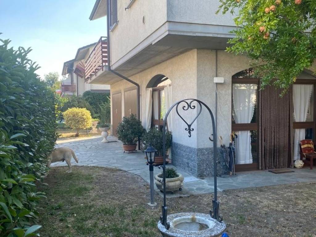 Villa a Voghera in Via Emilio Alessandrini - Foto 3