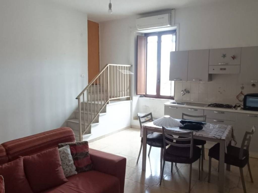 Appartamento a Sapri in Piazza Regina Elena - Foto 4