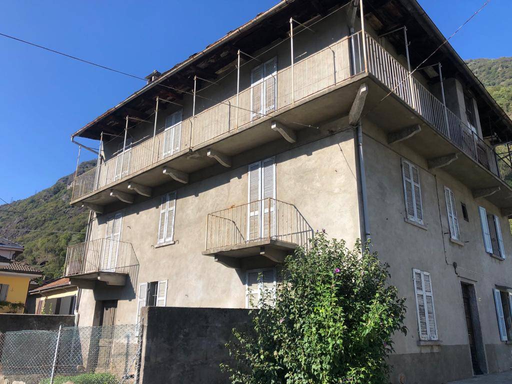 Casa indipendente a Premosello-chiovenda - Foto 2