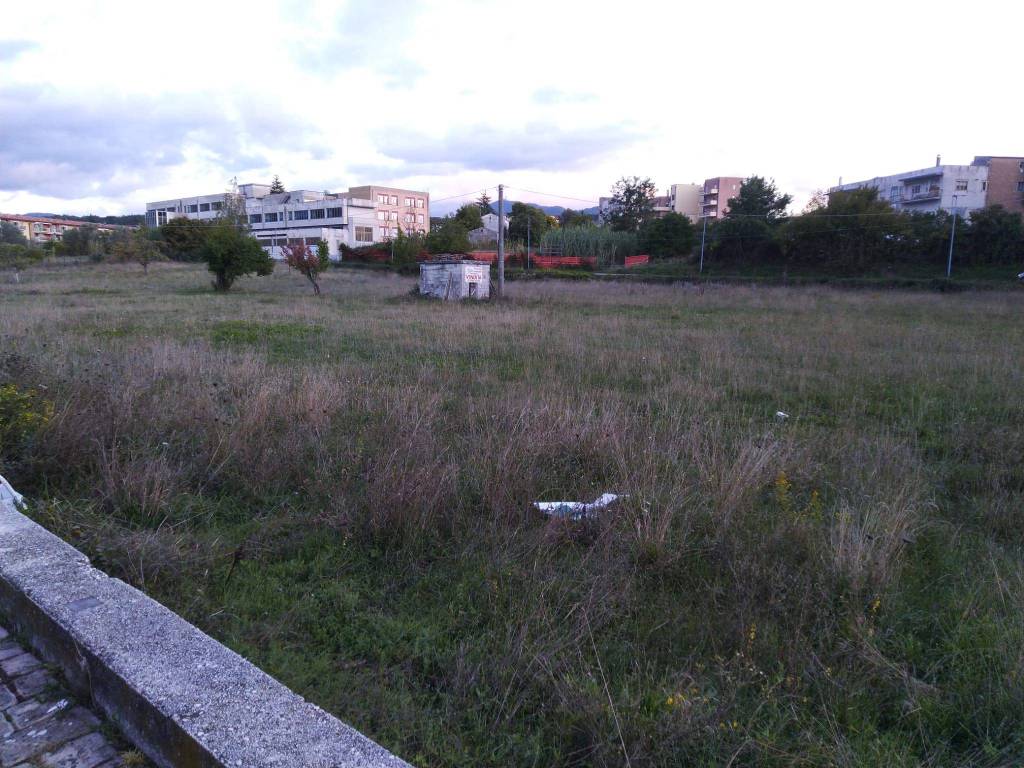 Terreno a Isernia in Strada Comunale Sorgenti San Martino, 15 - Foto 4