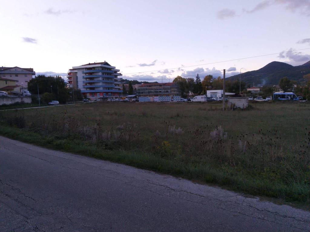 Terreno a Isernia in Strada Comunale Sorgenti San Martino, 15 - Foto 5