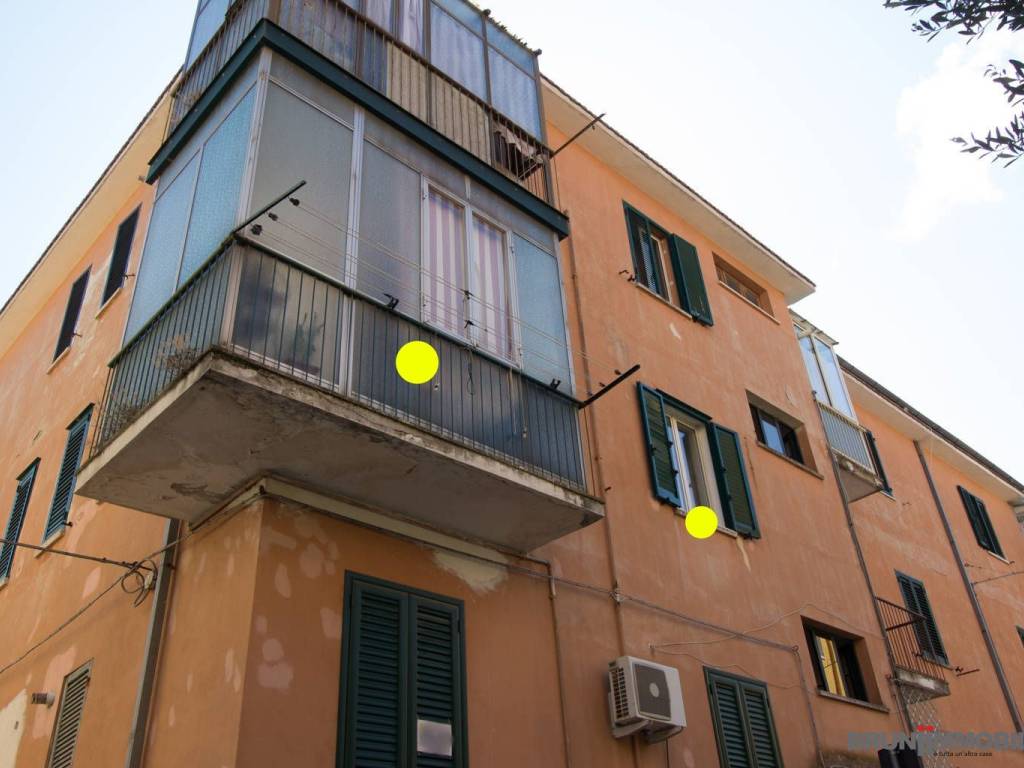 Appartamento a Ortona in Via Alberto De Benedictis, 12 - Foto 2