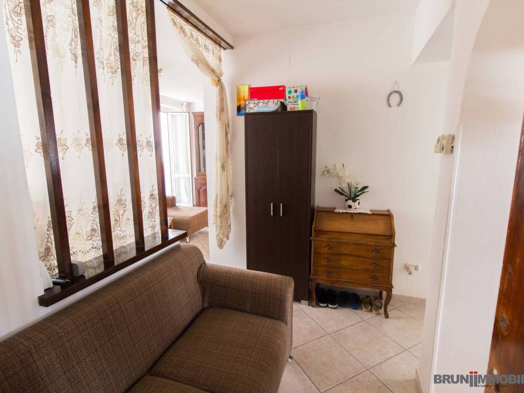 Appartamento a Ortona in Via Alberto De Benedictis, 12 - Foto 5
