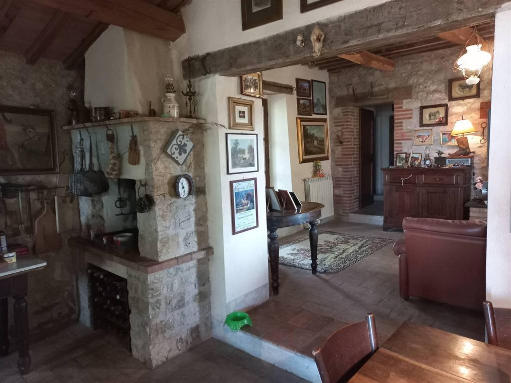 Immobile a Roccalbegna - Foto 5