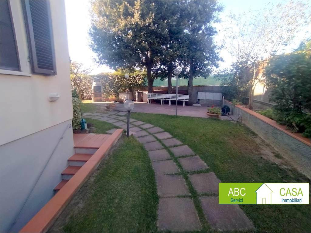 Villa a Rosignano marittimo - Foto 4