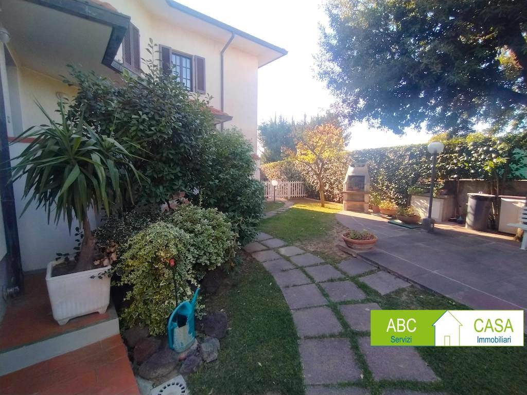 Villa a Rosignano marittimo - Foto 5
