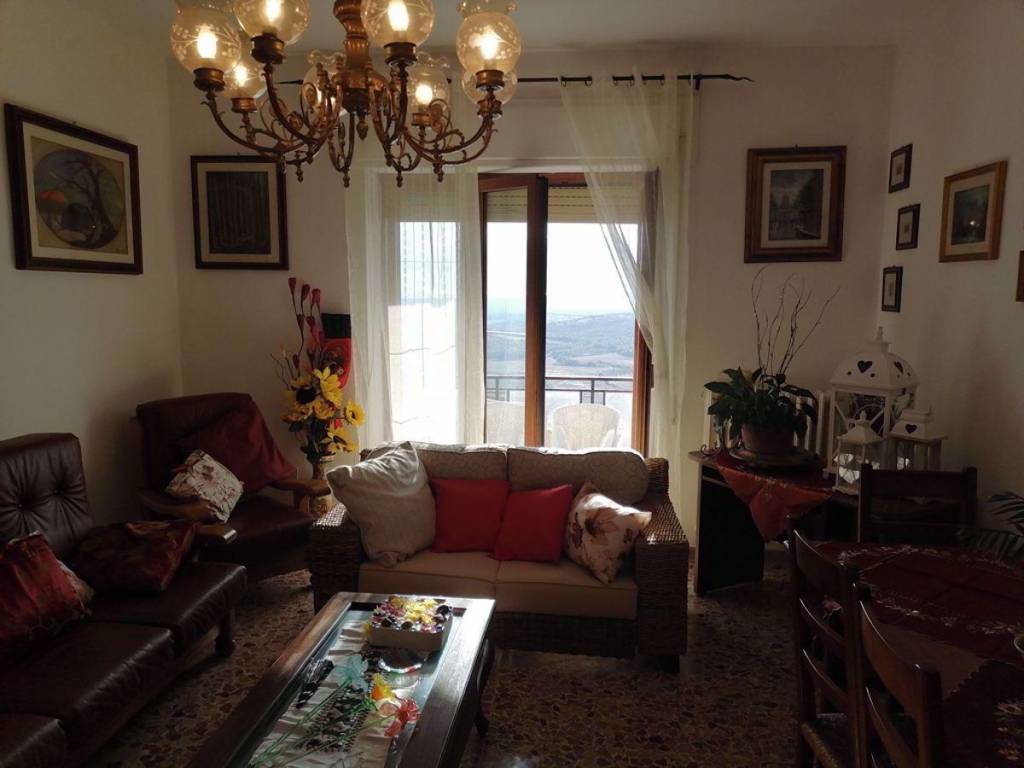 Appartamento a Massa marittima in Viale risorgimento - Foto 2