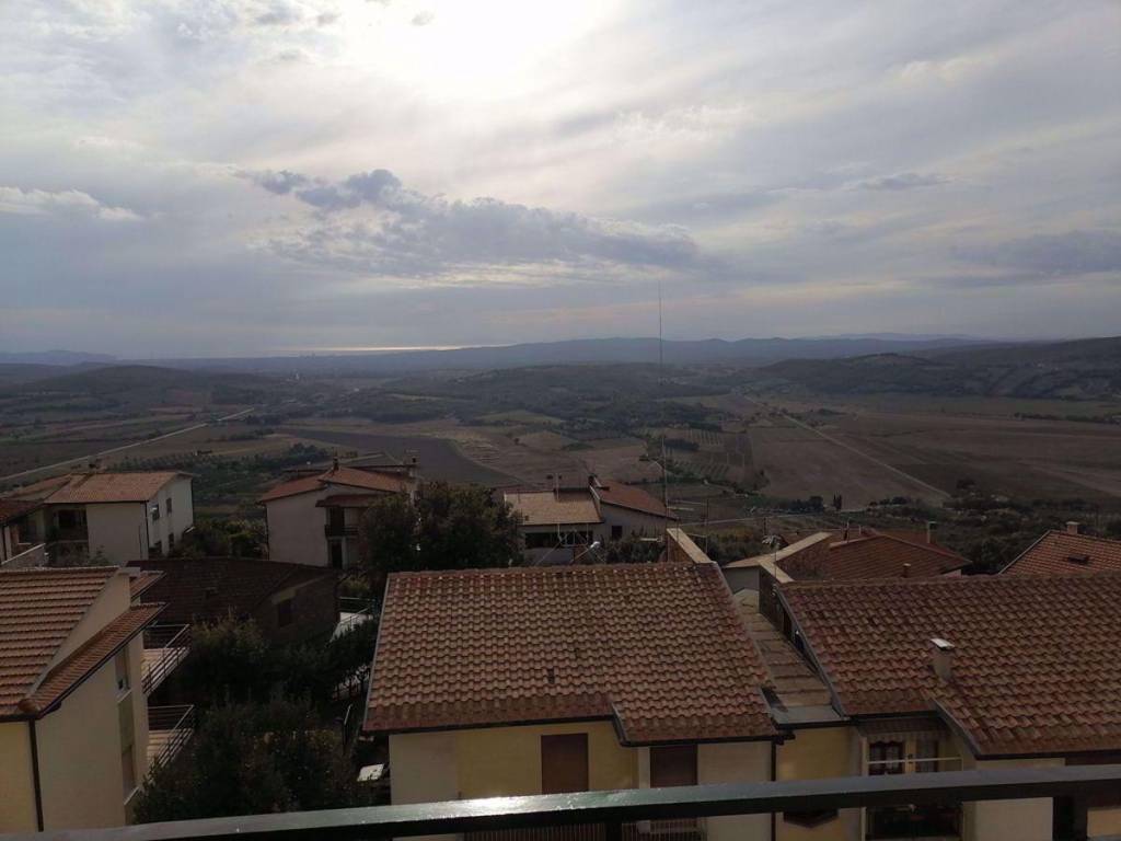 Appartamento a Massa marittima in Viale risorgimento - Foto 3