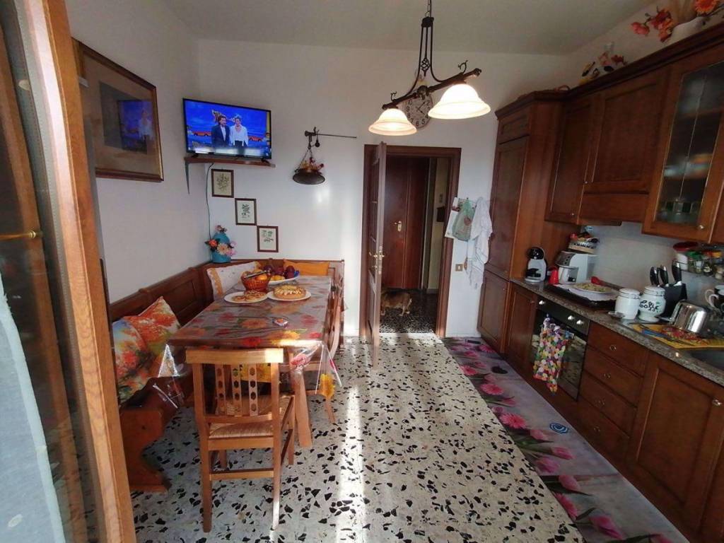 Appartamento a Massa marittima in Viale risorgimento - Foto 5