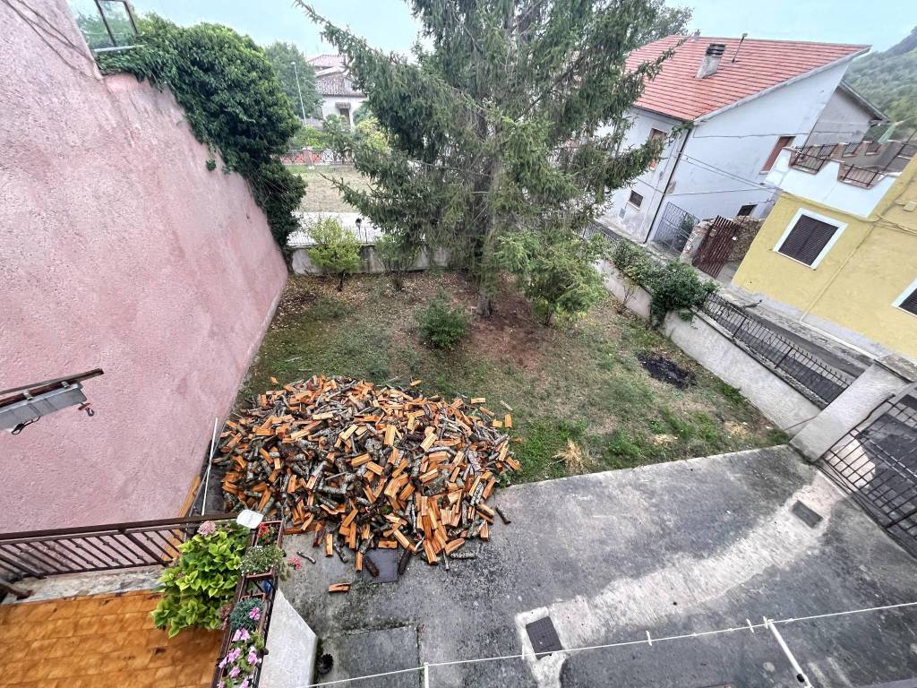 Villa a Poggio bustone in San Pietro, 62 - Foto 5