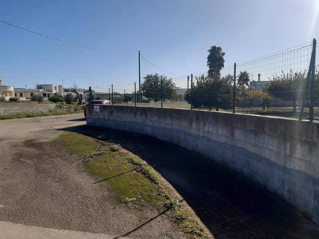 Terreno a Tuglie in Via Fratelli Cervi - Foto 4