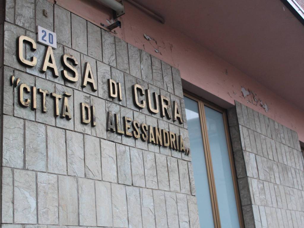 Palazzo / stabile a Alessandria in Via Bruno Buozzi, 20 - Foto 3