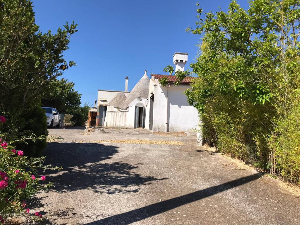 Rustico / casale a Ostuni in Contrada Galante - Foto 2