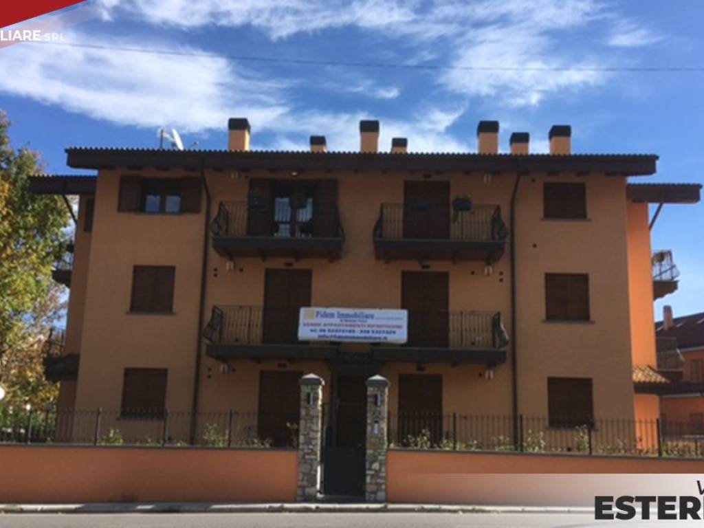 Appartamento a Leonessa in Viale Francesco Crispi - Foto 2