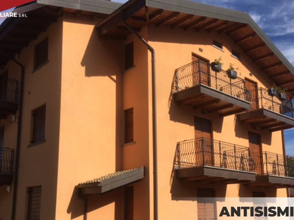 Appartamento a Leonessa in Viale Francesco Crispi - Foto 3
