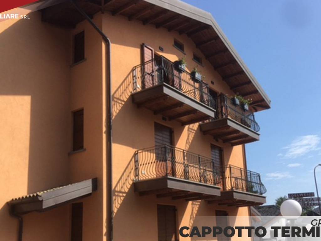 Appartamento a Leonessa in Viale Francesco Crispi - Foto 4