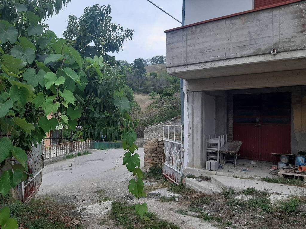 Rustico / casale a Teramo in Località Villa Rupo, 6 - Foto 4